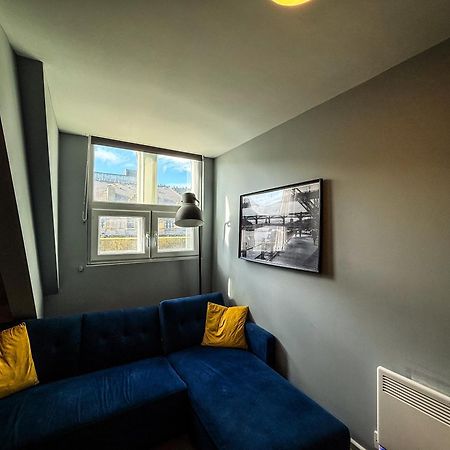 2 Bedroom Apartment In The Heart Of Newcastle - Spacious - Sleeps 7 Dış mekan fotoğraf
